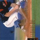 2001 Upper Deck 116 Jermaine Dye 2001 Upper Deck 116 Jermaine Dye