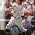 2001 Upper Deck 56 Eric Chavez