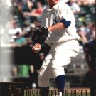 2001 Upper Deck 58 Jason Isringhausen 2001 Upper Deck 58 Jason Isringhausen