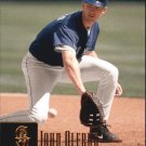 2001 Upper Deck 324 John Olerud 2001 Upper Deck 324 John Olerud