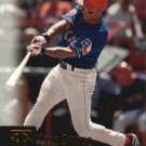 2001 Upper Deck 100 Luis Alicea 2001 Upper Deck 100 Luis Alicea