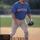 2001 Upper Deck 336 Ken Caminiti 2001 Upper Deck 336 Ken Caminiti