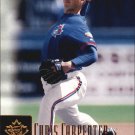 2001 Upper Deck 65 Chris Carpenter