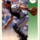 1992 Score 474 Greg Olson 1992 Score 474 Greg Olson