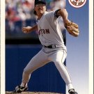 1992 Score 156 Greg A. Harris