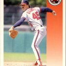 1992 Score 221 Mark Eichhorn