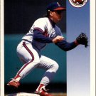 1992 Score 558 Bobby Rose