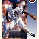 1992 Score 213 Heathcliff Slocumb