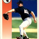 1992 Score 770 Jeff Carter