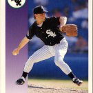 1992 Score 863 Steve Wapnick