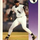 1992 Score 874 Roberto Hernandez
