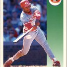 1992 Score 447 Billy Hatcher