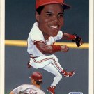 1992 Score 775 Barry Larkin AS 1992 Score 775 Barry Larkin AS