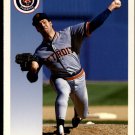 1992 Score 179 John Cerutti 1992 Score 179 John Cerutti