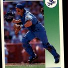 1992 Score 27 Mike Macfarlane 1992 Score 27 Mike Macfarlane