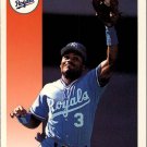 1992 Score 248 Terry Shumpert 1992 Score 248 Terry Shumpert