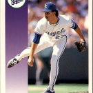 1992 Score 369 Luis Aquino
