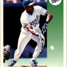 1992 Score 512 Gary Thurman 1992 Score 512 Gary Thurman