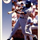 1992 Score 195 Eddie Murray