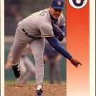 1992 Score 231 Jaime Navarro
