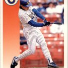 1992 Score 316 Dante Bichette 1992 Score 316 Dante Bichette