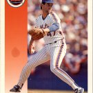 1992 Score 299 Wally Whitehurst 1992 Score 299 Wally Whitehurst