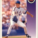 1992 Score 332 Pete Schourek