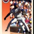 1992 Score 756 Anthony Young