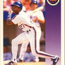 1992 Score 857 Chuck Carr 1992 Score 857 Chuck Carr
