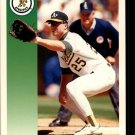 1992 Score 20 Mark McGwire 1992 Score 20 Mark McGwire