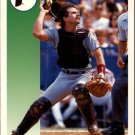 1992 Score 467 Steve Lake 1992 Score 467 Steve Lake