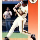 1992 Score 225 Bobby Bonilla 1992 Score 225 Bobby Bonilla