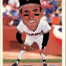 1992 Score 773 Will Clark AS