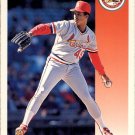 1992 Score 329 Juan Agosto