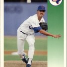 1992 Score 502 Jose Guzman 1992 Score 502 Jose Guzman