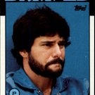 1986 Topps 648 Steve Bedrosian