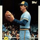 1986 Topps 519 Danny Darwin 1986 Topps 519 Danny Darwin