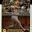 1986 Topps 635 Jason Thompson 1986 Topps 635 Jason Thompson