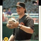 1986 Topps 230 Terry Kennedy