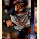 1996 Topps 40 Orel Hershiser