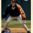 1996 Topps 58 Scott Sanders
