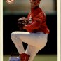 1996 Topps 298 John Frascatore