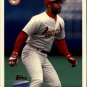 1996 Topps 301 Ozzie Smith