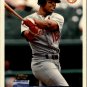 1996 Topps 327 Ray Lankford