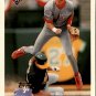 1996 Topps 152 Benji Gil