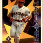 1996 Topps 227 Ivan Rodriguez STP