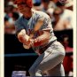 1996 Topps 286 Mickey Tettleton