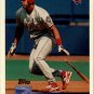 1996 Topps 325 Juan Gonzalez