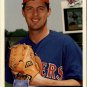 1996 Topps 387 Bob Tewksbury