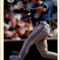 1996 Topps 30 Paul Molitor